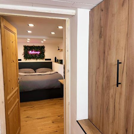 Wellness Chata Hideaway Se Saunou Třebechovice pod Orebem Eksteriør billede