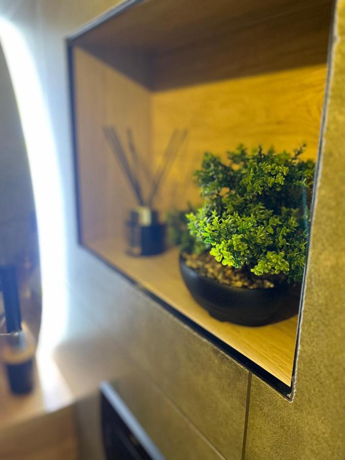 Wellness Chata Hideaway Se Saunou Třebechovice pod Orebem Eksteriør billede