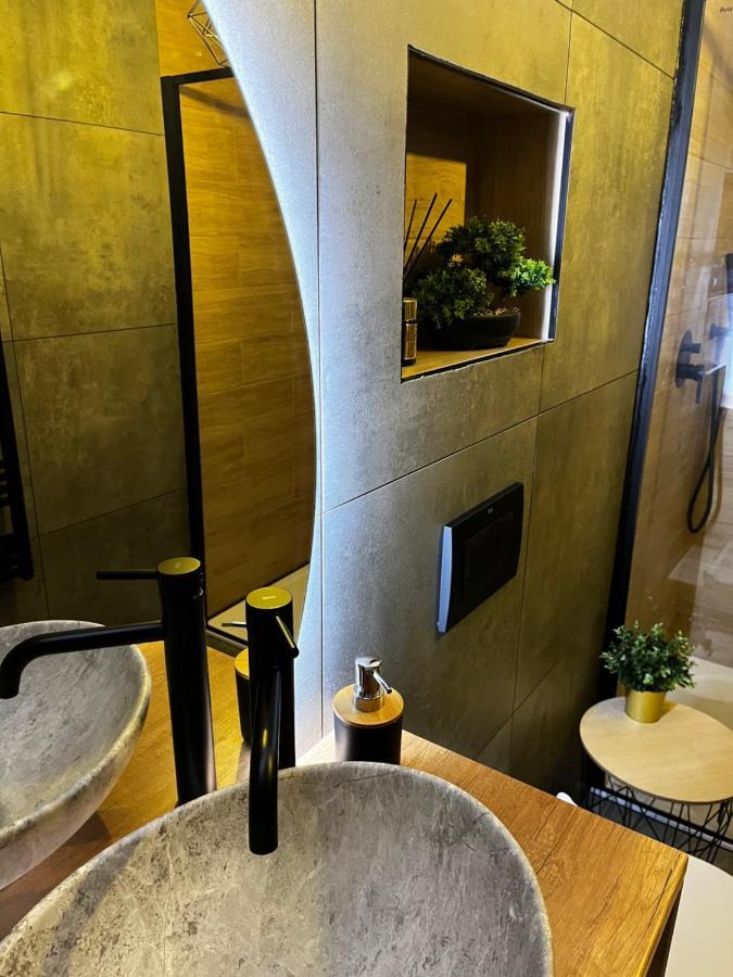 Wellness Chata Hideaway Se Saunou Třebechovice pod Orebem Eksteriør billede