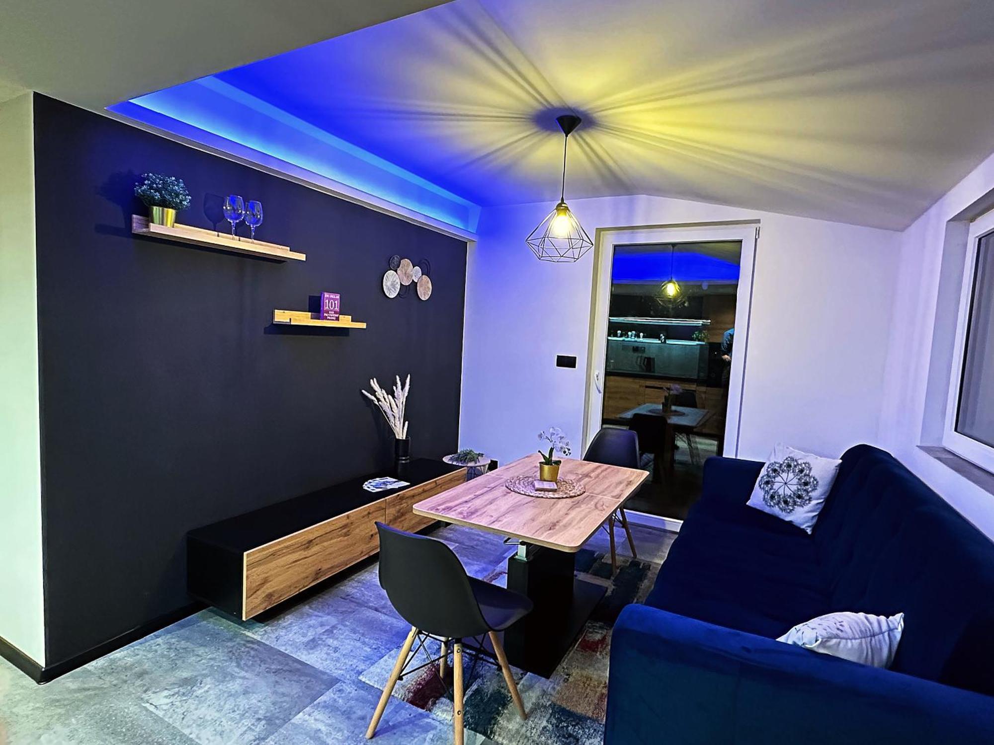 Wellness Chata Hideaway Se Saunou Třebechovice pod Orebem Eksteriør billede