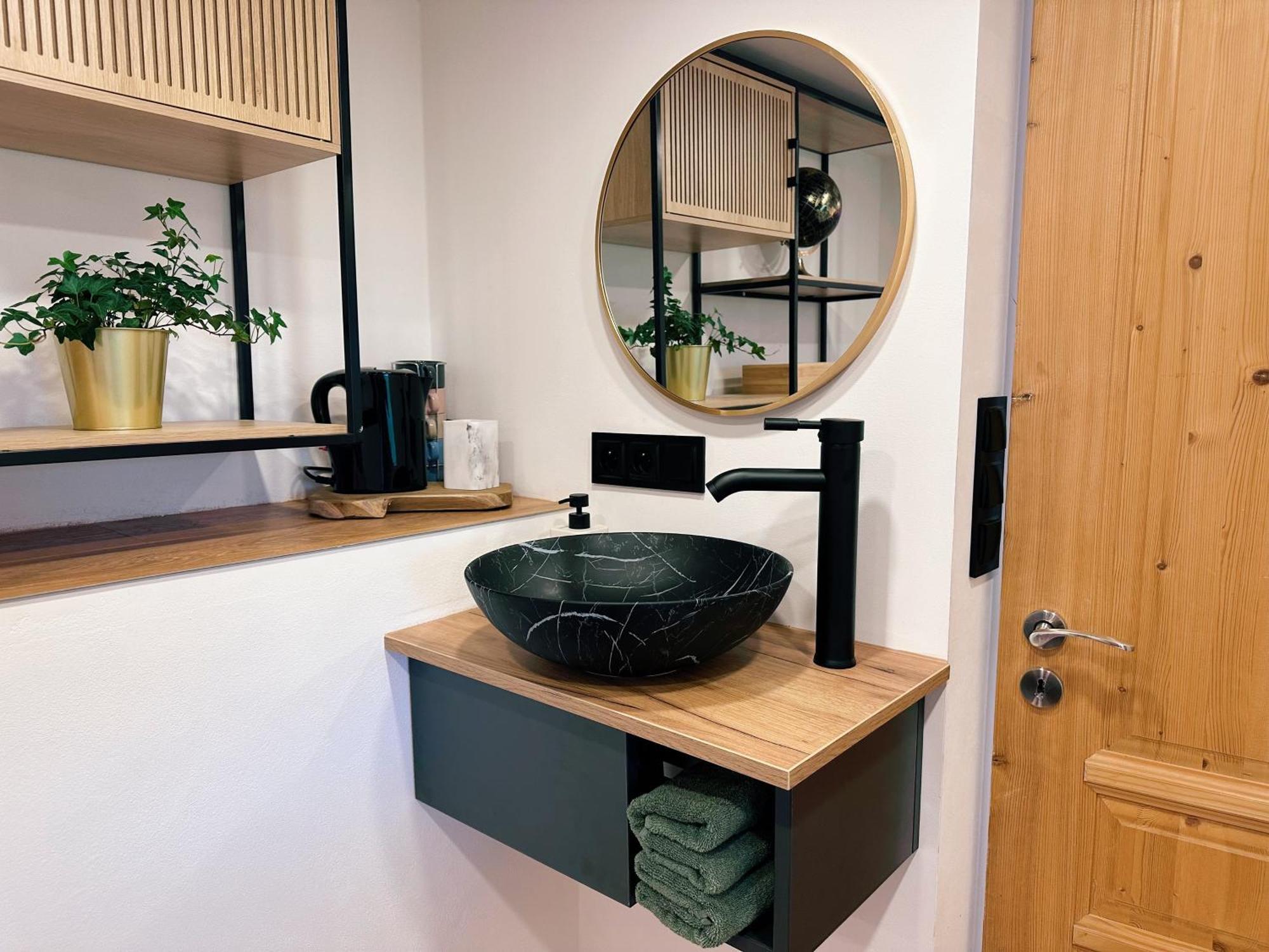 Wellness Chata Hideaway Se Saunou Třebechovice pod Orebem Eksteriør billede